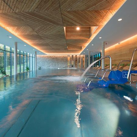 דמנובסקה דולינה Hotel Sorea Snp מראה חיצוני תמונה