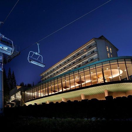 דמנובסקה דולינה Hotel Sorea Snp מראה חיצוני תמונה