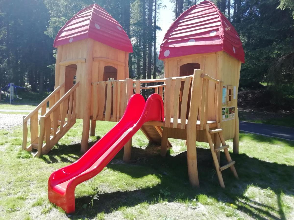 דמנובסקה דולינה Hotel Sorea Snp מראה חיצוני תמונה