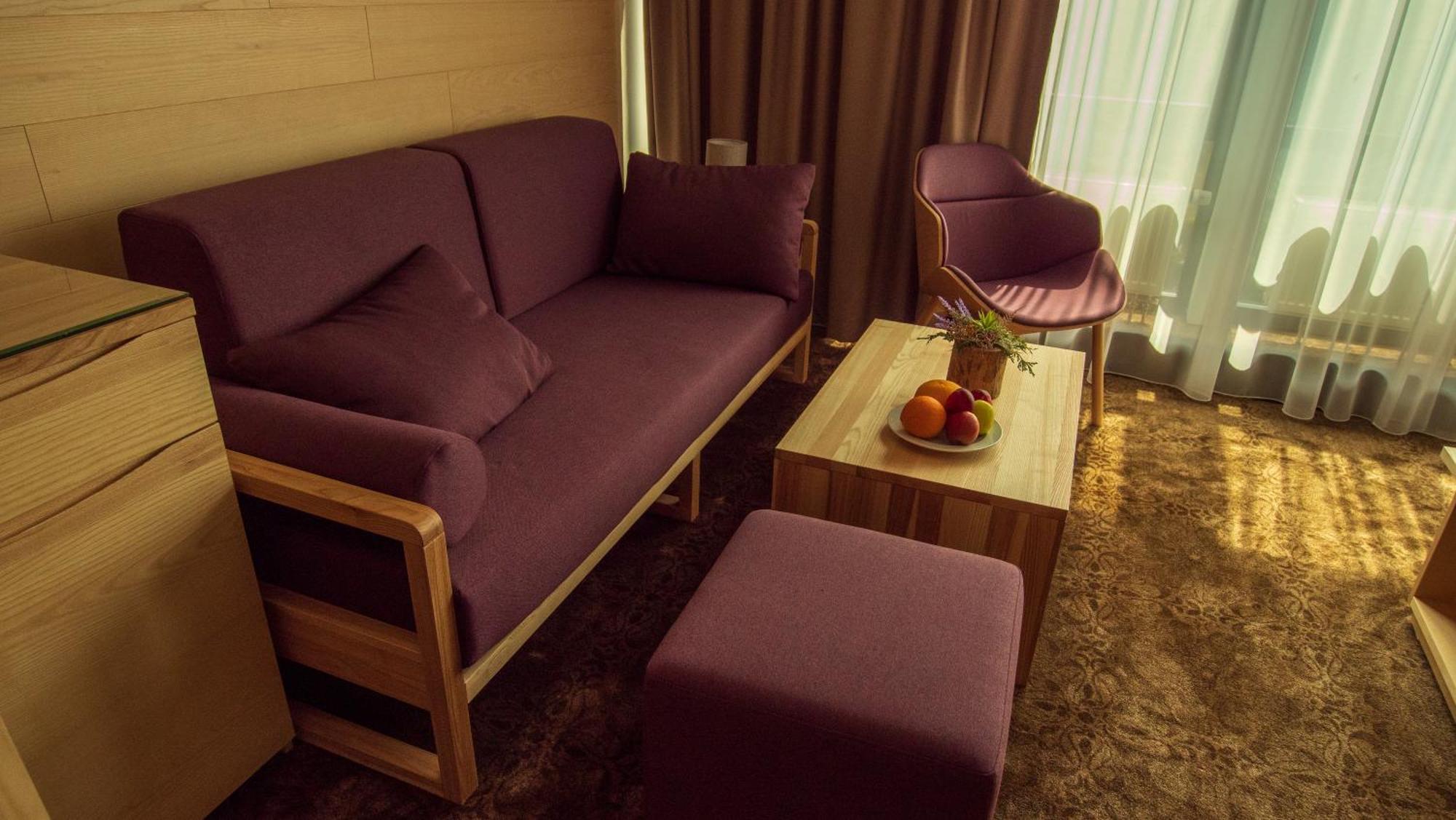 דמנובסקה דולינה Hotel Sorea Snp מראה חיצוני תמונה