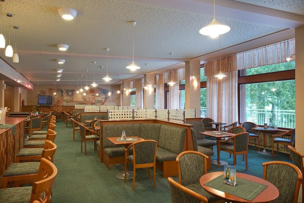 דמנובסקה דולינה Hotel Sorea Snp מראה חיצוני תמונה
