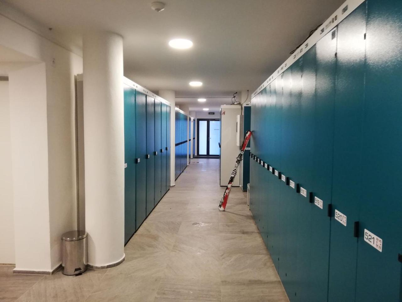 דמנובסקה דולינה Hotel Sorea Snp מראה חיצוני תמונה