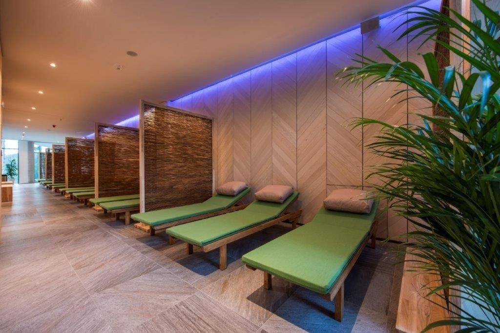 דמנובסקה דולינה Hotel Sorea Snp מראה חיצוני תמונה