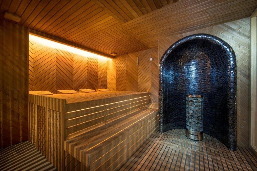 דמנובסקה דולינה Hotel Sorea Snp מראה חיצוני תמונה